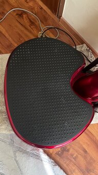 VibroGym insportline lotos - 3
