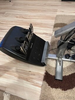 Logitech g920/ herný volant- celá sada - 3