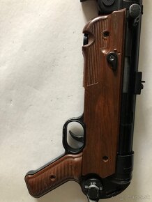 Mp40 airsoft aktualne do zmazania - 3