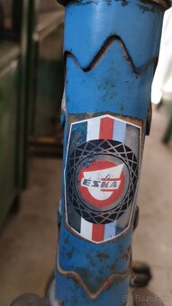 Bicykel Eska Junior - 3