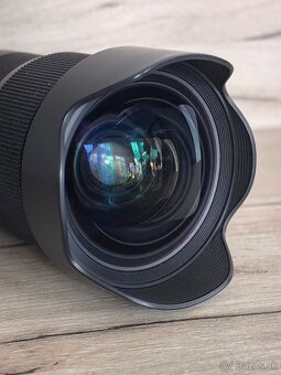 SIGMA 20mm f/1.4 DG HSM Art - 3