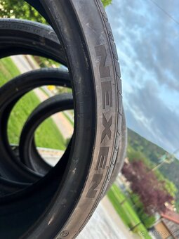 225/35 R20 NEXEN PNEU LETNÉ - 3