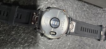 GARMIN FENIX 6X SOLAR - 3