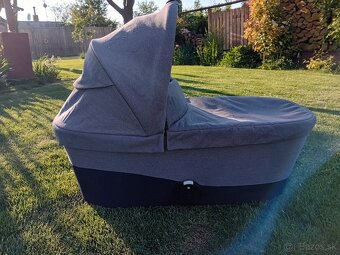 Cybex Gazelle - 3