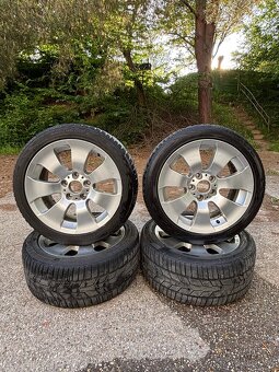 ⬇️ 5x120 BMW styling 158 ⬇️ - 3
