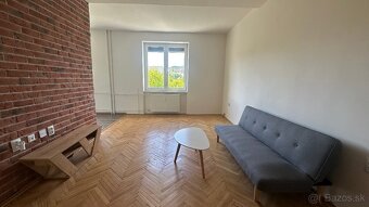 3-izb. tehlový byt po kompletnej rekoštrukcii, KE-Sever - 3