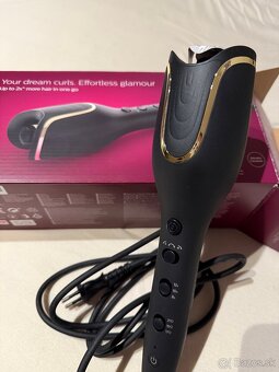 Predám kulmu Philips StyleCare Prestige BHB876/00 - 3