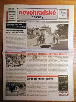 Novohradské noviny. - 3