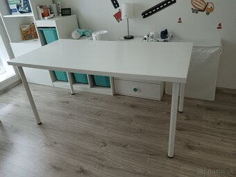 Ikea stoly - 3