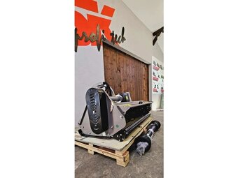 DCSK profi tech - Jansen EFGCH-135 - 135cm mulčovač s posuvo - 3