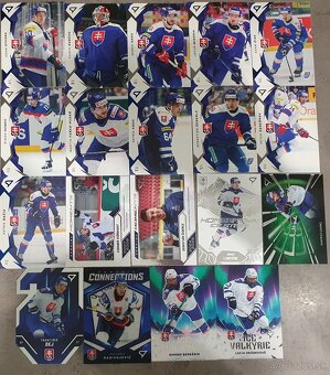 Hokejové kartičky Sportzoo (Extraliga/Hokejové slovensko) - 3