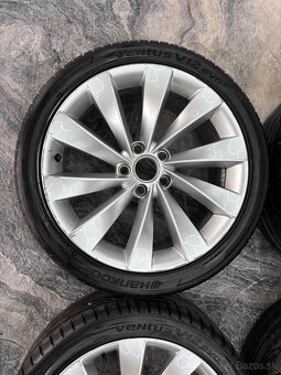 ✅ 5x112 r18 Interlagos - 3