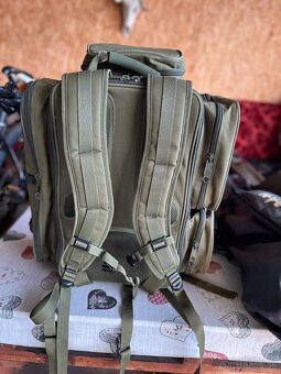 Trakker batoh - 3