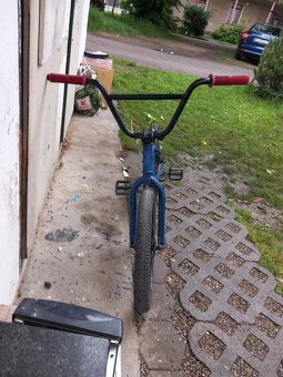 Bmx - 3