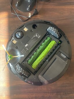 IRobot Roomba 17 Light Grey - 3