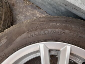 Kia ceed - 3