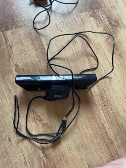 Volant na XBox 360 - 3