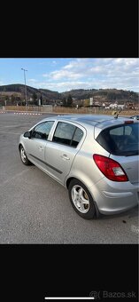 Opel Corsa 1.4 - 3
