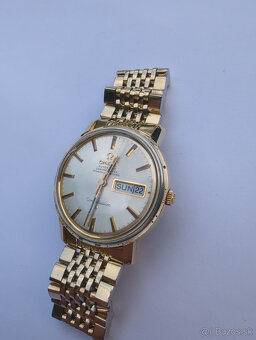 Omega Constellation Automatic Chronometer - 3