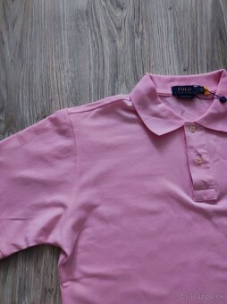 Ralph Lauren - Polokošeľa - 3