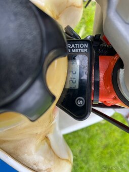 Kayo k2 250 - 3