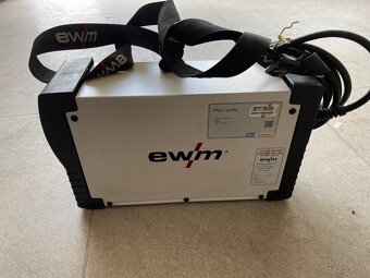 Zváračka EWM PICO 180 Puls - 3