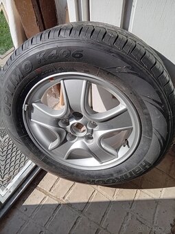 Original Rezerva Kia Sportage - 3