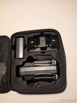 Dron SJRC F11S 4K - 3