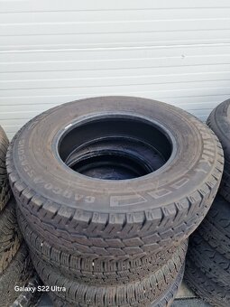 Pneu vranik 215/75r16c 2ks - 3