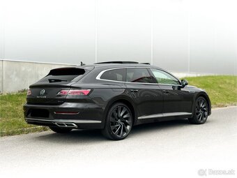 VW Arteon Shootingbrake R-line 4motion - 3