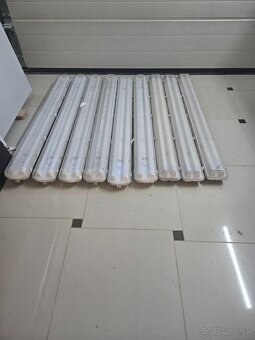 Led svietidlá - 3