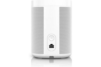 SONOS One - WiFi reproduktor s hlasovými asistentmi - 3