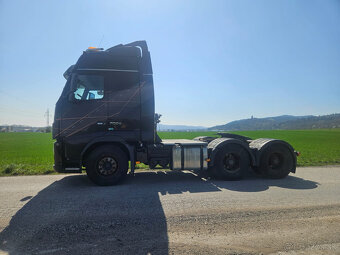 Tahač volvo FH16 700 6x4 r.v.2013 automat,hydraulika - 3
