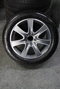 zimna sada sclass w222 w221 w220 nejazdena - 3