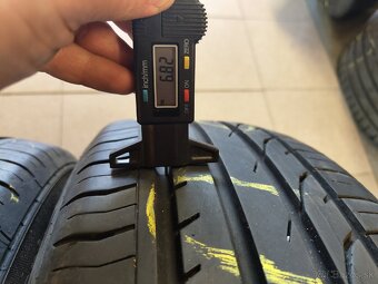 Letné Continental ContiPremiumContact 2 205/55/16 91V - 3