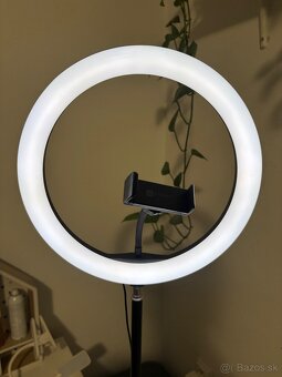 Ring light Connectit - 3