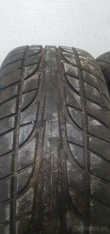 2x letné pneu Dayton D320 205/55 r16 - 3