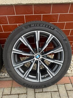 BMW R20 M PACKET disky+kolesa - 3