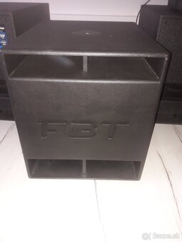 Fbt Bass 15 - 3