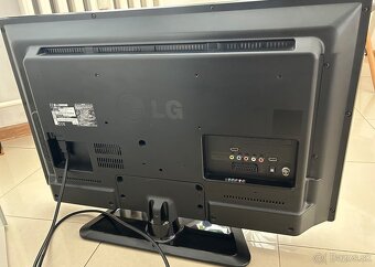 Televízor LG - 3