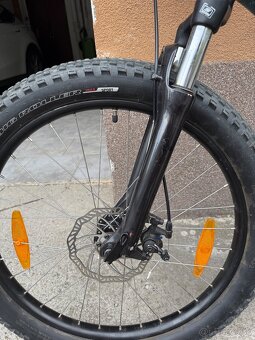 Detský bicykel Specialized - Modrý a Ružový - 3