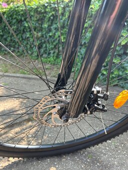 Predám horský bicykel Olpran 29" - 3