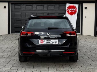 Volkswagen Passat Variant 2.0 TDI EVO Business DSG - 3