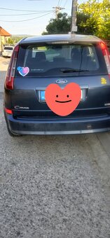Ford c max - 3