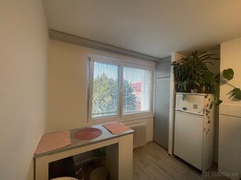 2-izbový byt 55m2 - 3