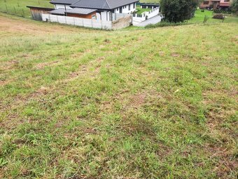 Pozemok na predaj – Kapušany pri Prešove - 3