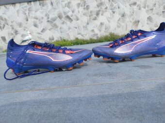 KOPAČKY PUMA ULTRA ULTIMATE FG 1.TRIEDA - 3