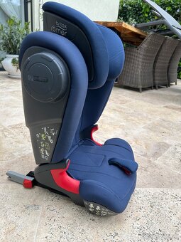 Romer Britax Kidfix 2S Sict/super stav - 3