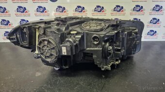 Svetlomet BMW G30 G31- LED ADAPTIVE - 3