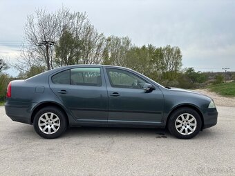 Škoda octavia 2 - 3